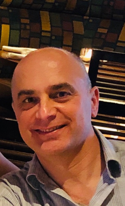 Florent Mali, Founder of WFM Solutions